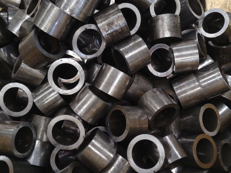 黑龙江精密无缝钢管切割加工