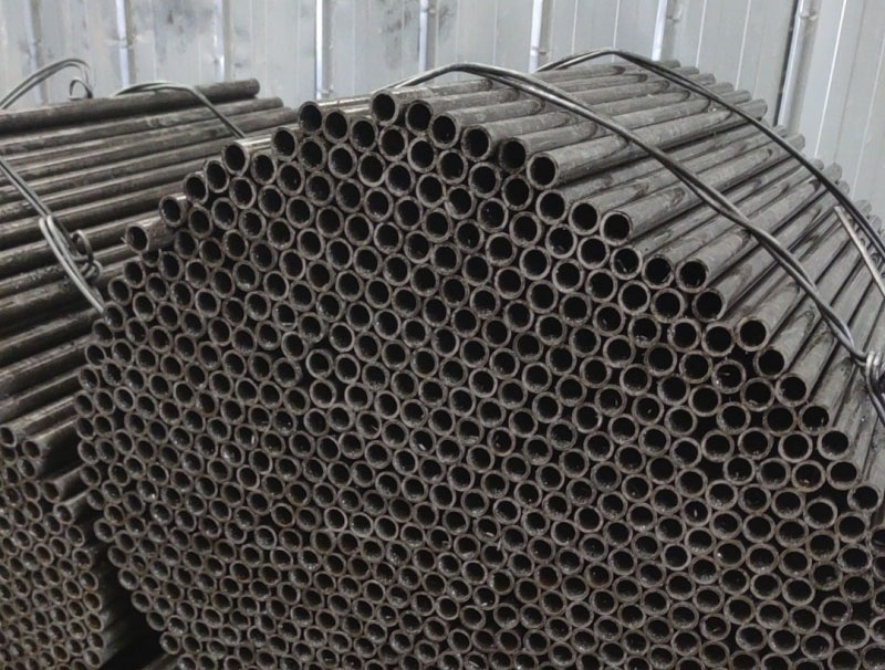 黑龙江小口径无缝钢管定尺切割加工