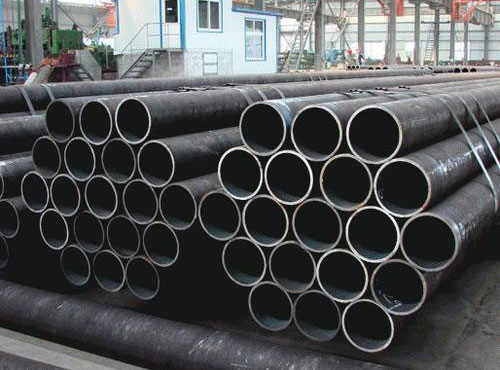 黑龙江35#无缝钢管