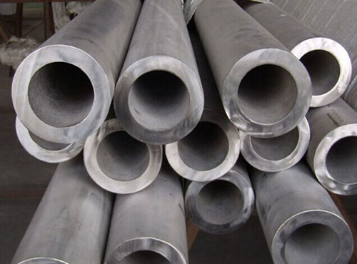 黑龙江35#厚壁无缝钢管