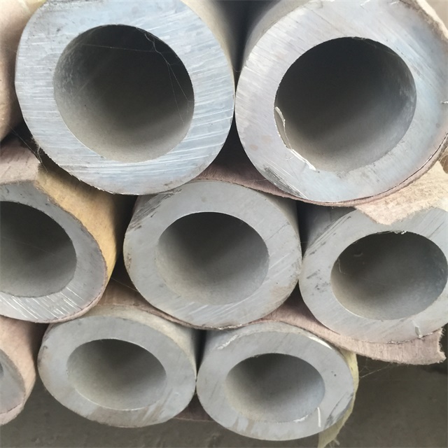 黑龙江10#合金无缝钢管