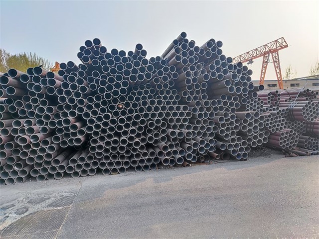 黑龙江42CrMo小口径无缝钢管