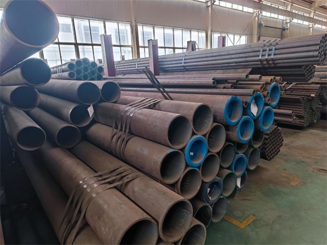 黑龙江20G无缝钢管